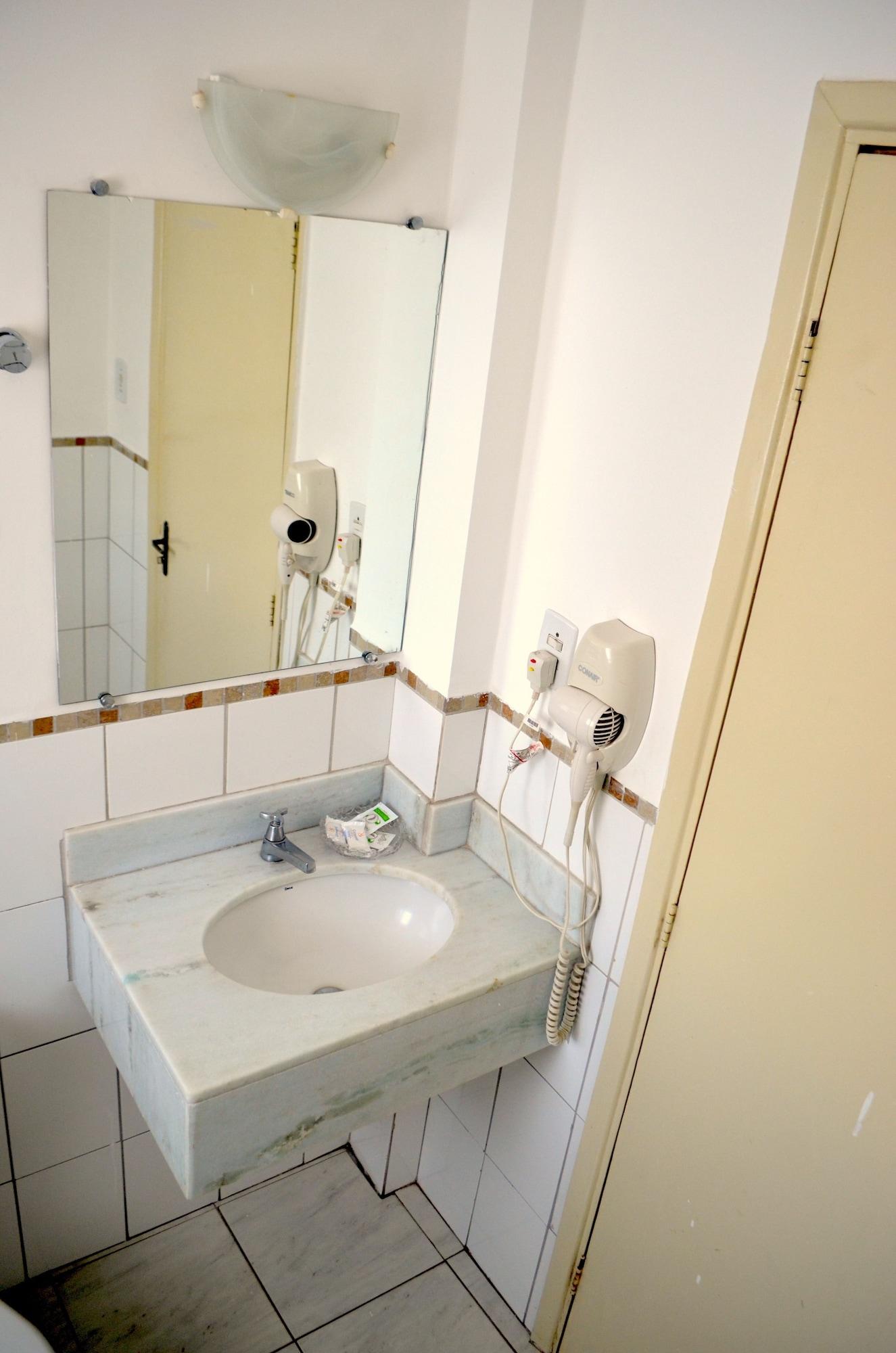 Hotel Concord Campo Grande  Esterno foto