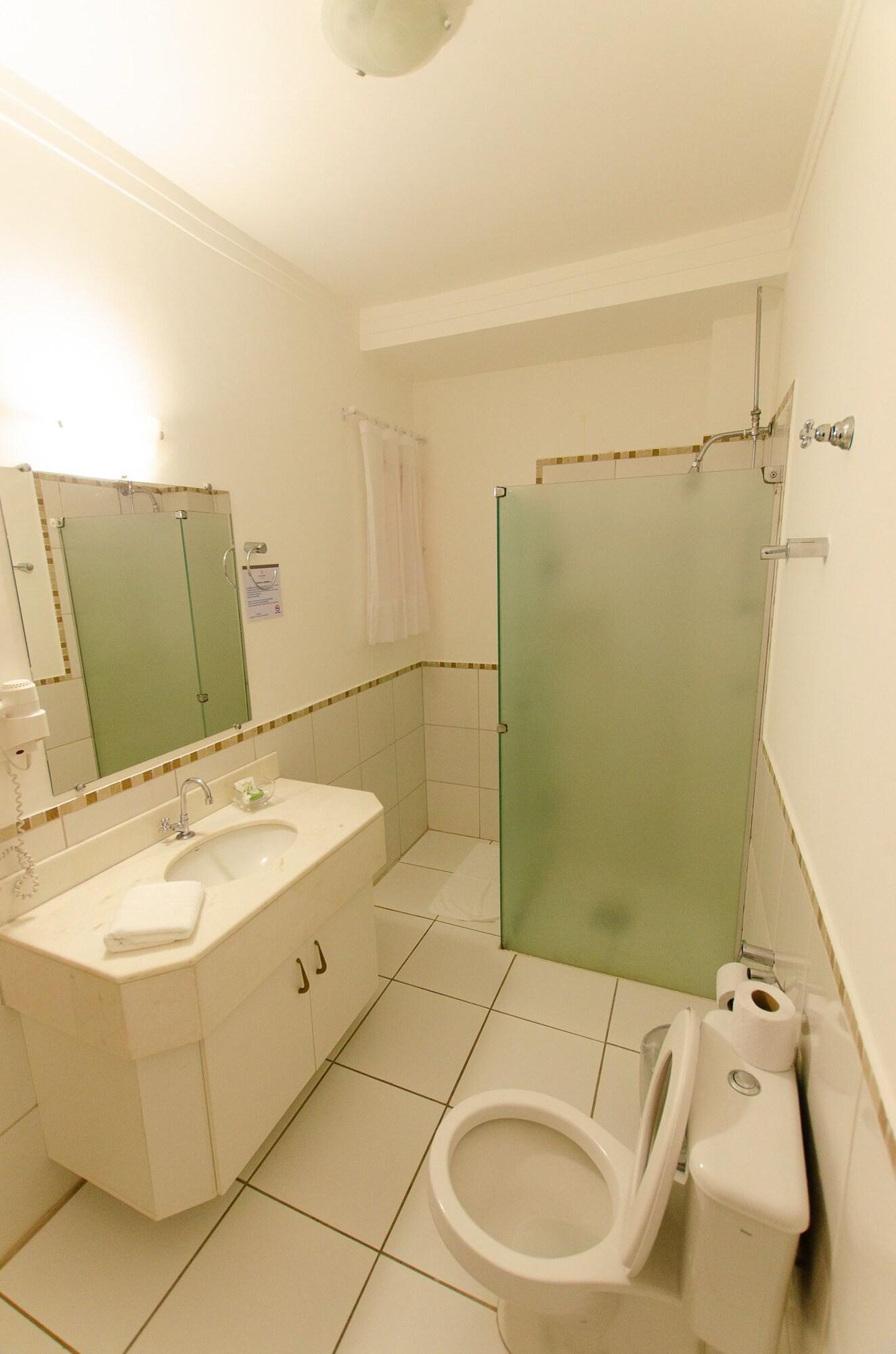 Hotel Concord Campo Grande  Esterno foto